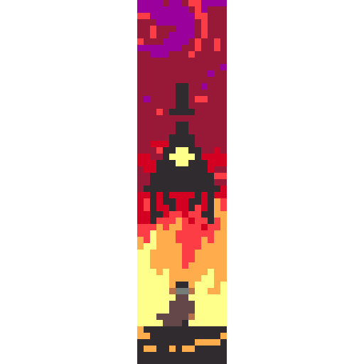 怪诞小镇 比尔