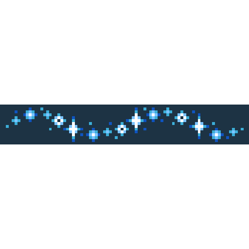 星空书签
