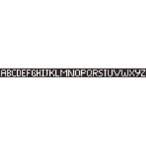 字母指南