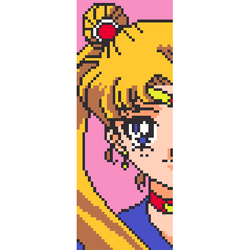 美少女战士