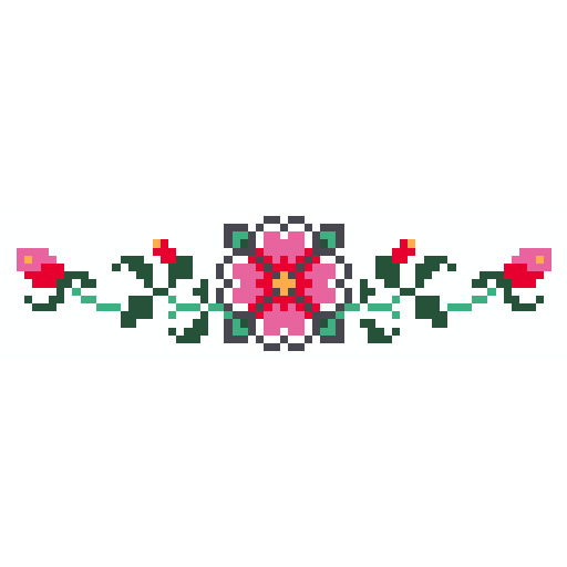 花叶