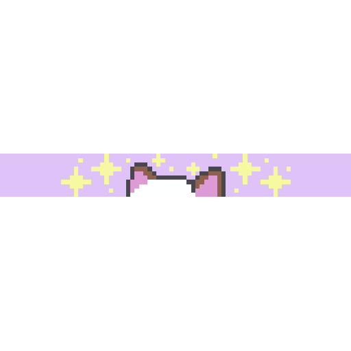 星星猫咪