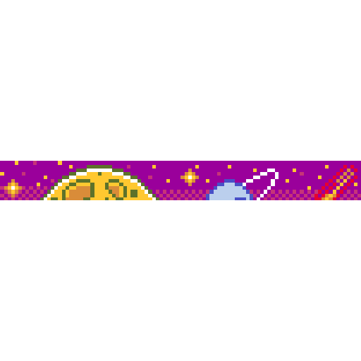 太空行星