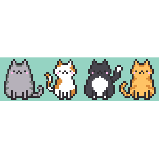 虎斑猫