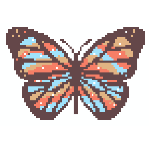 蝴蝶