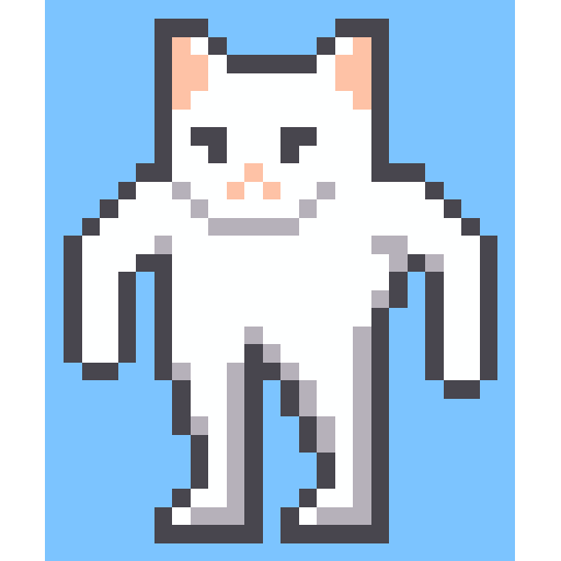 搞笑猫