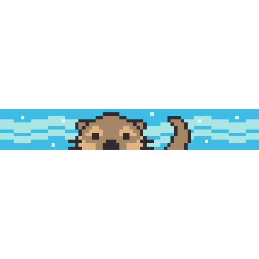 水獭