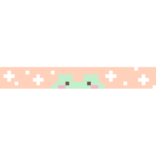 星星青蛙