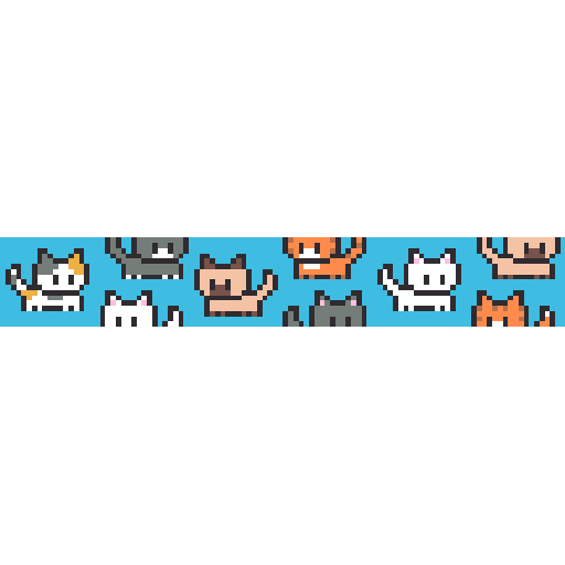 猫咪
