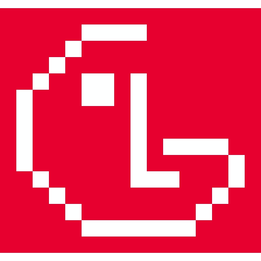 LG标志