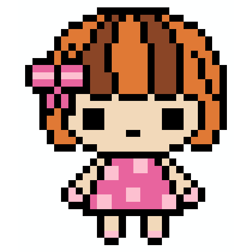 宝宝哥特女孩