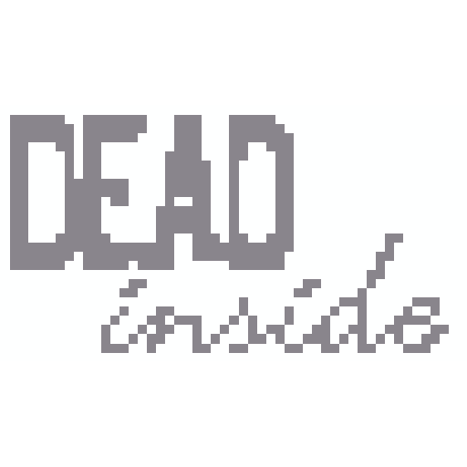 内心已死头像