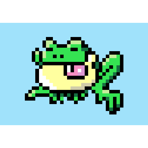 青蛙