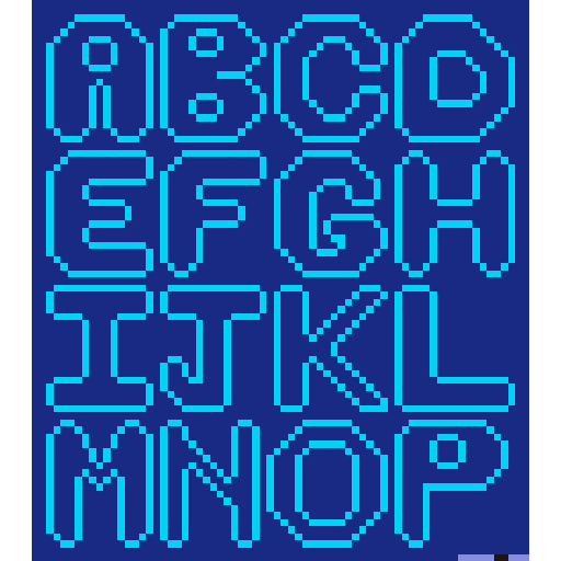 泡泡ABC
