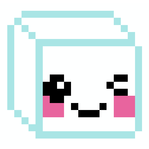 冰块脸