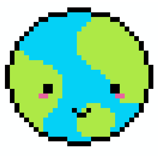 地球